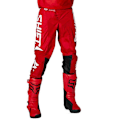 Miniatyrbillede 1 af 4: Fox Racing Mx Bukser White Label Trac  6-7 Years Dreng