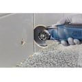 Miniatyrbillede 3 af 5: Bosch Professional Segmenteret Savklinge 2608661695 Søvfarvet
