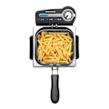 Miniatyrbillede 2 af 4: Taurus Air Fryer 973958000 Professional 2 Plus 2l 1700w  2L / EU Plug