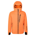 Miniatyrbillede 1 af 2: Rock Experience Helix Jakke Orange M Mand