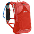 Pikkukuva 1 / 2: Camelbak Nesteytyspaketti Octane 12l+fusion 2l Punainen