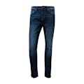 Pikkukuva 3 / 8: Tom Tailor Farkut Josh Regular Slim Sininen 32 / 36 Mies