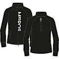 Miniatyrbillede 2 af 4: Mrs.ros Softshell Logo Training Jakke  XL