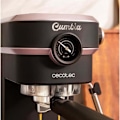 Miniatyrbillede 5 af 7: Cecotec Espresso Kaffemaskine 890 Rose Pro 1 L Søvfarvet