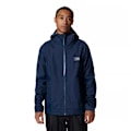 Miniatyrbillede 1 af 6: Mountain Hardwear Threshold™ Jakke Blå XL Mand