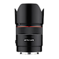 Miniatyrbillede 2 af 10: Samyang 1.8/75 Fe Sony Sort