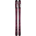 Miniatyrbillede 2 af 5: K2 Mindbender 89ti Kvinde Alpinski Lilla 158