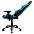 Miniatyrbillede 5 af 5: Drift Gaming Stol Dr250bl Sort