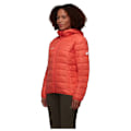 Miniatyrbillede 1 af 4: Mammut Crag In Jakke Orange XS Kvinde