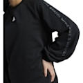 Miniatyrbillede 5 af 6: Adidas Jam Crew Sweatshirt Sort 9-10 Years Pige