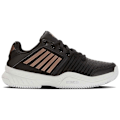 Miniatyrbillede 1 af 7: K-swiss Clay Sko Court Express Hb Sort EU 41 Kvinde