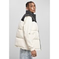 Miniatyrbillede 7 af 8: Urban Classics Vest Block Puffer Sort M Mand