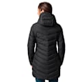 Miniatyrbillede 2 af 7: Vaude Annecy Jakke Sort 42 Kvinde