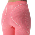 Miniatyrbillede 5 af 6: Uyn Evolutyon 3/4 Baselag Bukser Rosa XS Kvinde