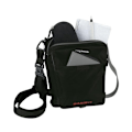Miniatyrbillede 2 af 2: Mammut Tasch Pouch 2 Sort 2 Liters
