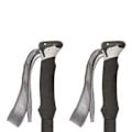 Miniatyrbillede 5 af 5: Trespass Polakker Stryder Sort 69-135 cm