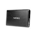 Miniatyrbillede 2 af 6: Natec Hdd/ssd Ekstern Sag Nkz-0448 Usb 3.0 Sort