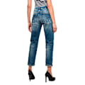 Miniatyrbild 2 av 6: G-star Jeans Kate Boyfriend Blå 25 / 32 Kvinna