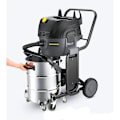 Miniatyrbillede 2 af 4: Karcher Våd/tørstøvsuger Nt 55/2 Tact2 Me Sort,Søvfarvet One Size / EU Plug