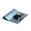 Pikkukuva 6 / 7: Surflogic Padlock Keyguard Led Light Musta