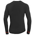 Miniatyrbillede 2 af 2: Spiuk Baselag Anatomic Sort L Mand