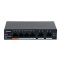 Miniatyrbillede 3 af 3: Dahua Port Poe Switch It Dh-cs4006-4gt-60 Gigabit 4