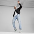 Miniatyrbillede 4 af 4: Puma Select Jakke Downtown Sort M Mand