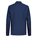 Miniatyrbillede 4 af 8: Jack & Jones Dragt Solaris Blazer Blå 158 cm