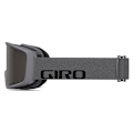 Miniatyrbillede 2 af 4: Giro Index 2.0 Skibriller Grå VIVID Smoke/CAT2