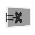 Miniatyrbillede 2 af 2: Digitus Universal Led/lcd Monitor Wall Mount Sort