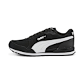 Miniatyrbillede 4 af 6: Puma Trænere St Runner V3 Sd Sort EU 39 Mand