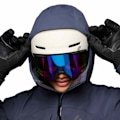 Miniatyrbild 5 av 10: Black Diamond Factor Shell Jacka  M Kvinna