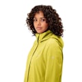 Pikkukuva 6 / 7: Vaude Mineo 2.5l Takki Vihreä 46 Nainen
