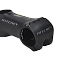 Miniatyrbillede 4 af 4: Ritchey Stilk Wcs Chicane B2 Blatte Sort 130 mm / 80º