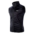 Miniatyrbillede 2 af 4: Hi-tec Vest Octavio Sort M Mand