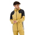 Miniatyrbillede 1 af 4: Columbia Inner Limits™ Iii Jakke Gul M Mand