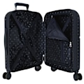 Miniatyrbillede 3 af 3: Pepe Jeans Accent 55 Cm 37l Trillebør Sort
