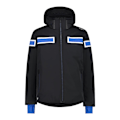 Miniatyrbillede 1 af 3: Cmp Jakke Zip Hood 32w0177 Sort 3XL Mand