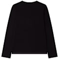 Miniatyrbillede 2 af 3: Dkny Langærmet T-shirt D35s32 Sort 10 Years