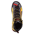Miniatyrbillede 4 af 6: La Sportiva Bjergbestigningsstøvler Trango Tech Goretex Gul,Sort EU 43 Mand