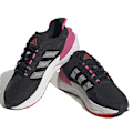 Miniatyrbillede 4 af 8: Adidas Løbe Skoe Avryn Sort EU 39 1/3 Kvinde
