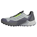 Miniatyrbillede 3 af 8: Adidas Trail Løbesko Terrex Agravic Flow 2 Grå EU 40 Kvinde