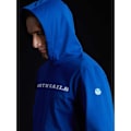 Miniatyrbillede 4 af 4: North Sails Performance Hættetrøje Race Soft Shell+ Blå XL Mand