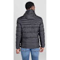 Miniatyrbillede 5 af 9: Dare2b Drifter Jakke Sort XS Mand