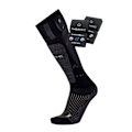 Pikkukuva 1 / 3: Therm-ic Powersock Set Heat Heated+s-pack 1400b Bluetooth Batteries Pitkät Sukat  EU 35-38 Mies