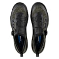 Pikkukuva 5 / 5: Shimano Ex700 Mtb-kengät Vihreä EU 39 Mies