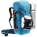 Miniatyrbild 9 av 10: Deuter Ryggsäck Guide 34+8l Blå