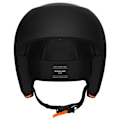 Miniatyrbillede 2 af 4: Poc Skull Dura Comp Mips Hjelm Sort M-L