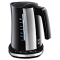 Miniatyrbillede 1 af 2: Melitta Kedel Look Aqua Deluxe 1.7l 2400w  One Size / EU Plug