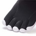 Miniatyrbillede 7 af 8: Vibram Fivefingers Vandresko V-neo Sort EU 41 Kvinde